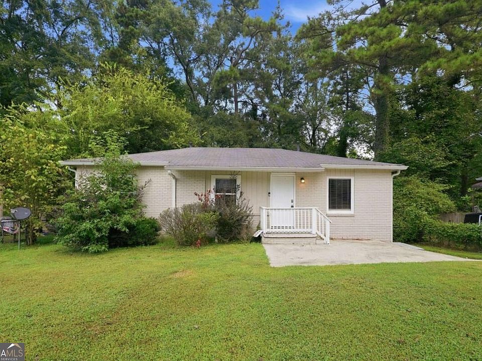 1st image of 3645 Croft Pl NW