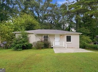 3645 Croft Pl NW, Atlanta, GA 30331