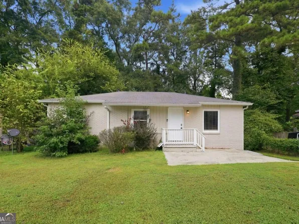 3645 Croft Pl NW, Atlanta, GA 30331