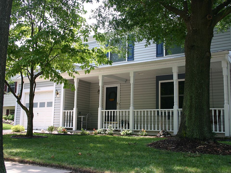 7886 Mansion House Crossing