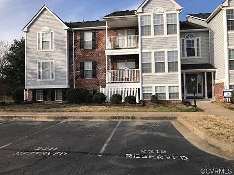 2nd image of 9350 Castle York Ct Unit 2204