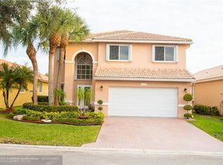 5129 NW 121st Dr, Coral Springs, FL 33076