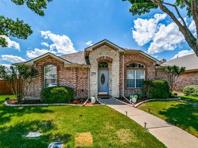 1504 Swan Lake Dr, Lewisville, TX, 75077