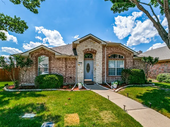 1504 Swan Lake Dr, Lewisville, TX 75077