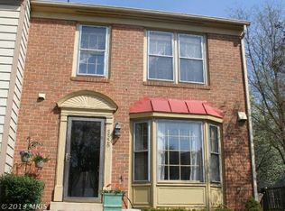 5526 Talon Ct, Fairfax, VA 22032