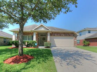 14715 Mills Park Ln, Cypress, TX 77429