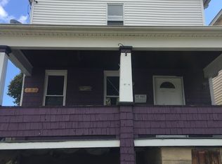 184 Wyoming Ave #1, Carbondale, PA