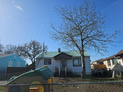 1504 E Lacrosse Ave, Spokane, WA, 99207