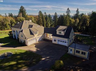 21600 SW Stafford Rd, Tualatin, OR 97062