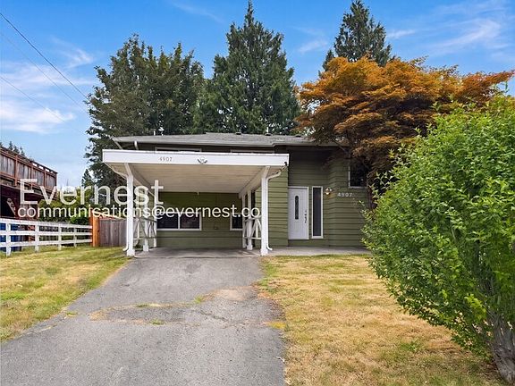 4th image of 4907 241st St SW