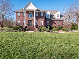 1005 Shawnee Trail, China Grove, NC 28023