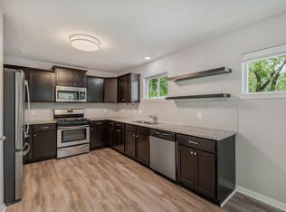 417 Gilbert St, Bryan, TX 77801