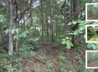 Backwoods Trl LOT 2, Celina, TN 38551