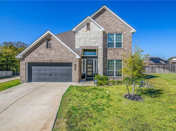 10600 Scarlet Peak Ct, College Station, TX 77845