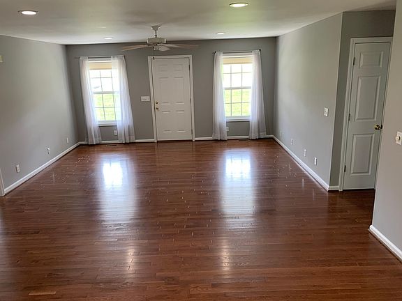 Living Room (facing the front of the house).