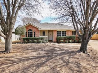 4127 Autumn Ridge Ct, Arlington, TX 76016