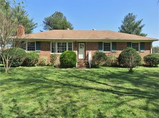 7220 McClellan Rd, Mechanicsville, VA 23111