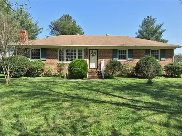 7220 McClellan Rd, Mechanicsville, VA 23111