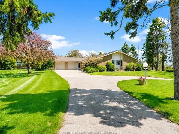 20 Branton Dr, Leamington, ON N8H 4A4