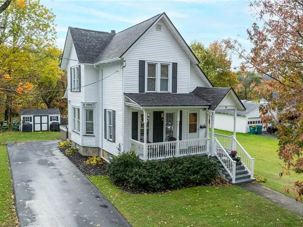 10 Reid Ave, Warsaw, NY 14569