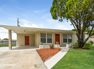 4227 Gallimore St, Orlando, FL 32811