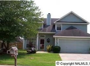 112 Rebecca Pines Dr NW, Madison, AL 35758