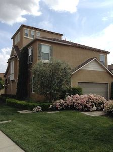 1716 N Dutch Ave, Clovis, CA, 93619