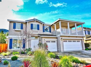 22 Wordsworth Ct, Concord, CA 94521