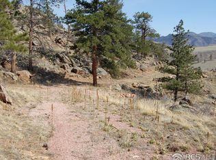 324 Le Conte Dr, Livermore, CO 80536