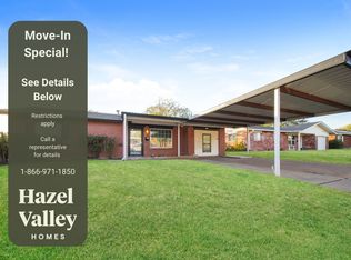 2601 Yorkshire Ave, Moore, OK 73160