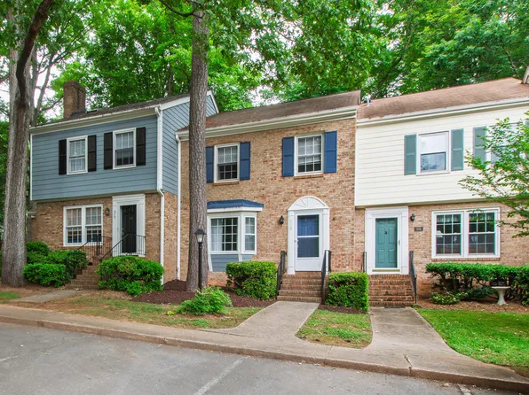 310 Bay Dr, Cary, NC 27511