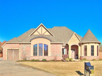 2317 Open Trail Dr, Edmond, OK, 73034
