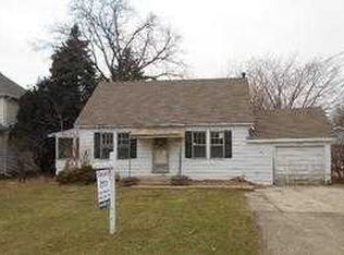 1836 Webster Ln, Des Plaines, IL 60018