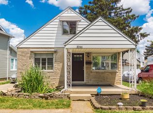 3044 Crescent Dr, Columbus, OH 43204