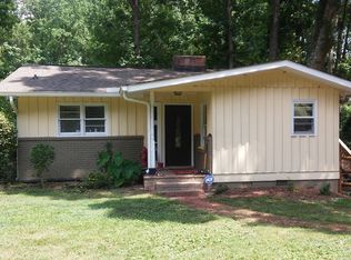 2100 Slater Rd, Charlotte, NC 28216