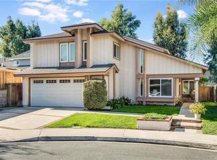 18 Blue Rdg, Irvine, CA 92620