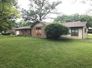 2865 E Muncie Rd, Columbia City, IN 46725