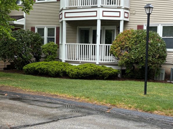 690 S Porter St APT 19