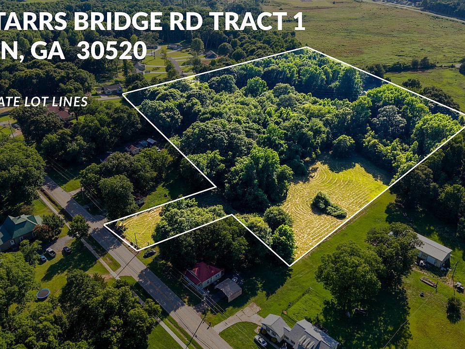 1st image of 248 Starrs Bridge Rd Tract 1