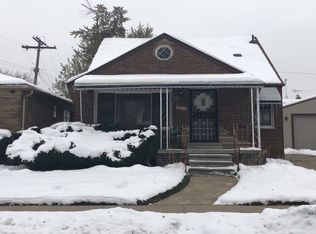 19714 Spencer St, Detroit, MI 48234