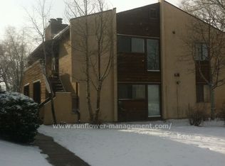 1915 Henderson Ave APT D, Colorado Springs, CO 80904