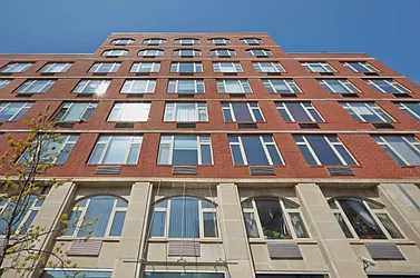 Sold by Halstead Real Estate