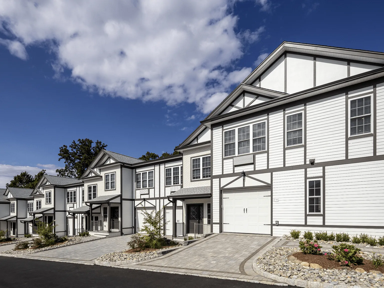 The Point at Gateways — Photo 1