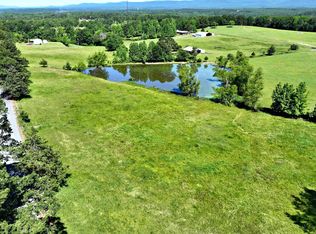 Polk Rd #36, Hatfield, AR 71945