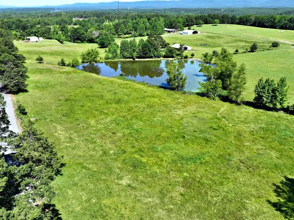 Polk Rd #36, Hatfield, AR 71945