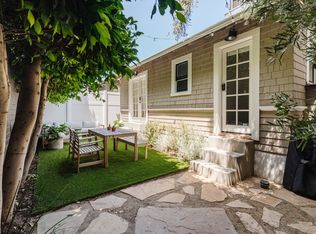 224 San Juan Ave, Venice, CA 90291