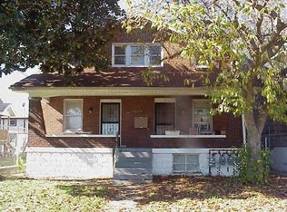 4208 Taylor Blvd, Louisville, KY 40215