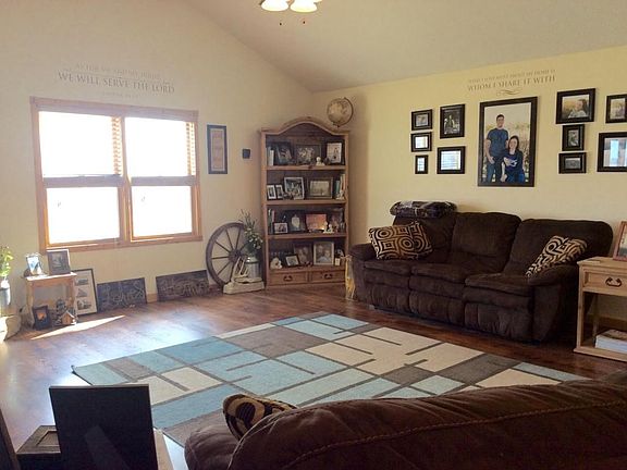 Beautiful living room