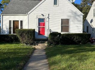 71 Bryant St, Battle Creek, MI 49017