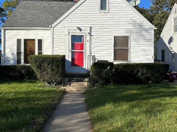 71 Bryant St, Battle Creek, MI 49017